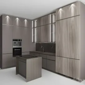 Kitchen no